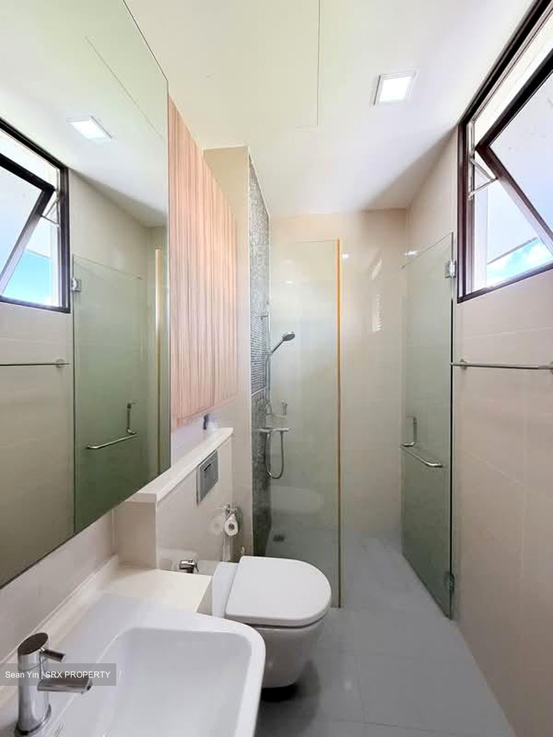 Seletar View (D28), Terrace #588280461